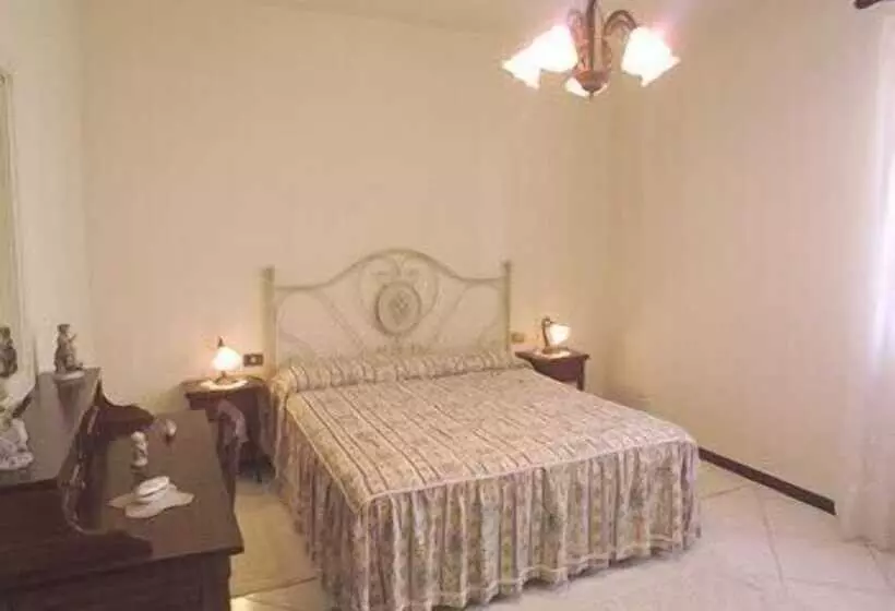 ホテル Panorama Agriturismo Il Girasole