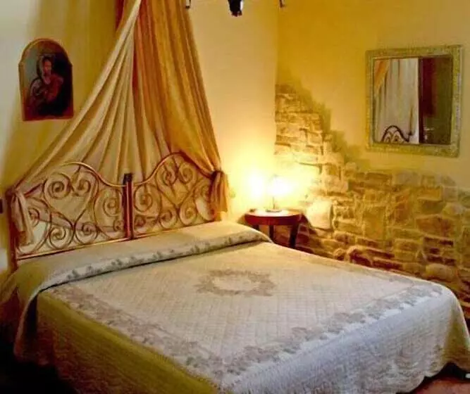 ホテル Panorama Agriturismo Il Girasole