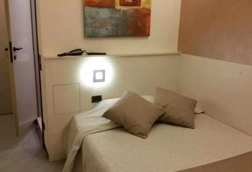 فندق Albergo Al Cacciatore