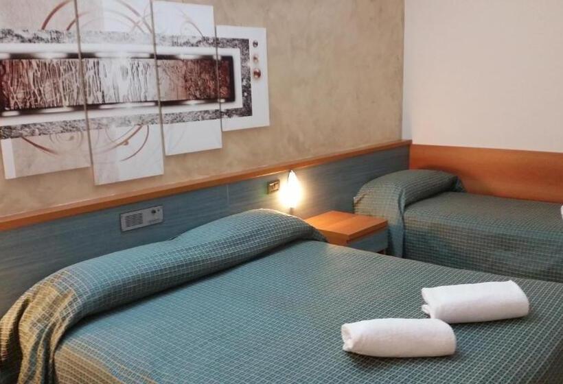 酒店 Albergo Al Cacciatore