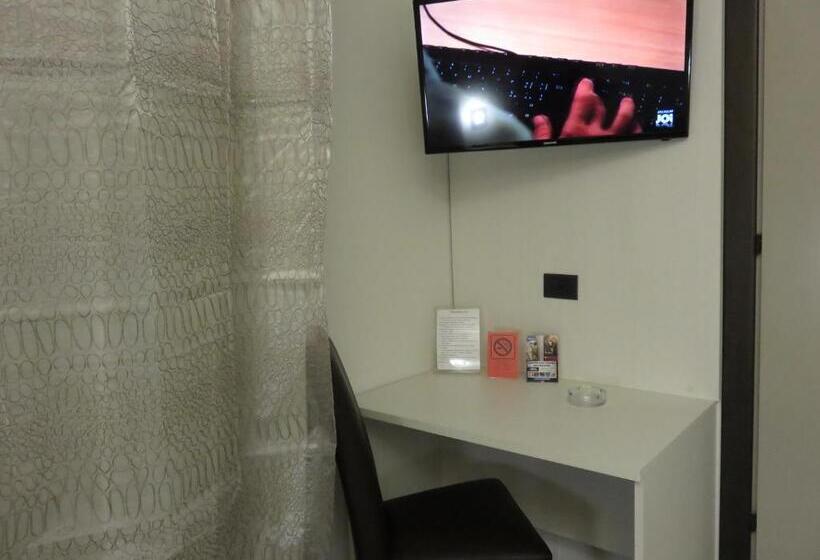 酒店 Albergo Al Cacciatore