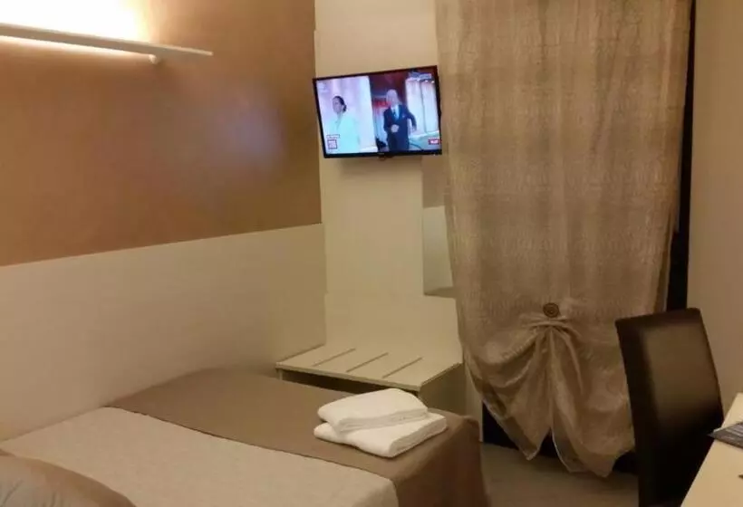 فندق Albergo Al Cacciatore