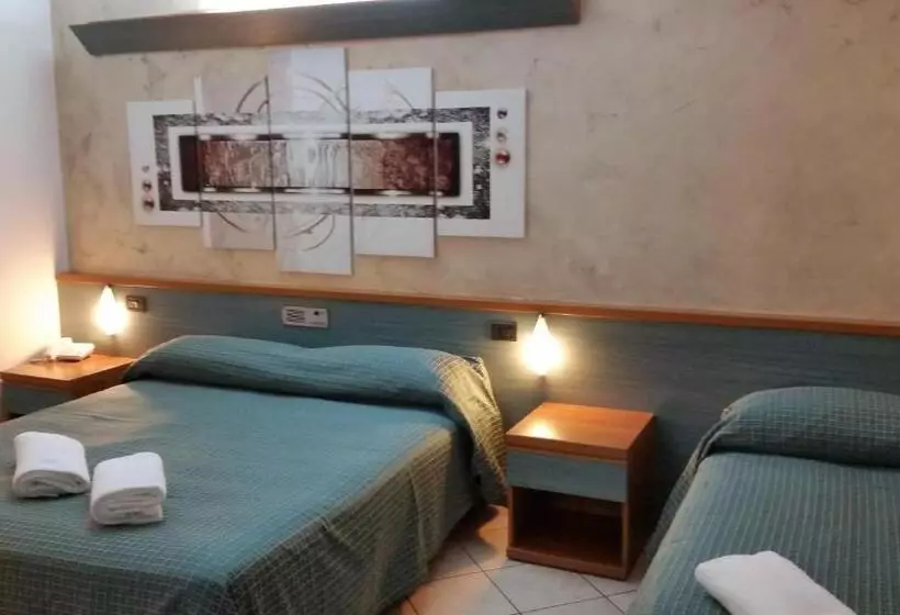 فندق Albergo Al Cacciatore