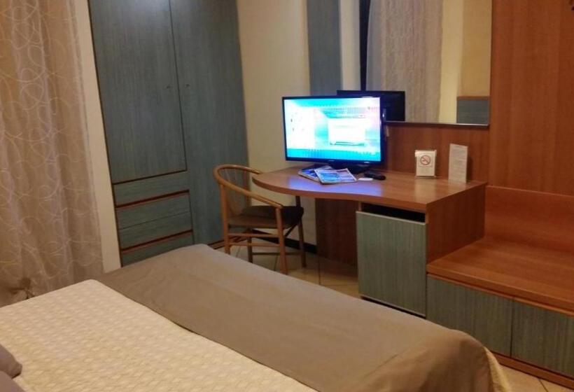 酒店 Albergo Al Cacciatore