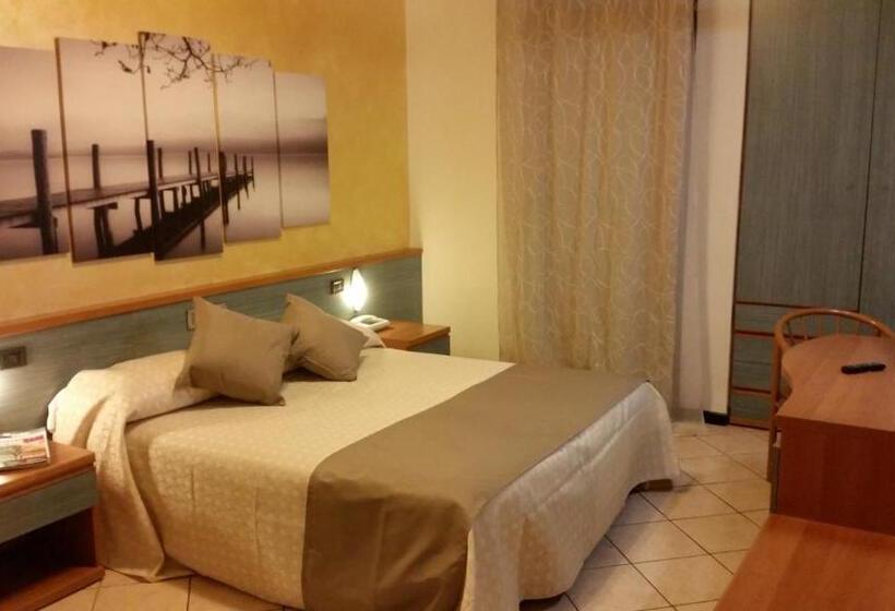 酒店 Albergo Al Cacciatore