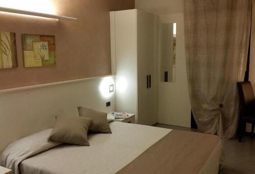 酒店 Albergo Al Cacciatore