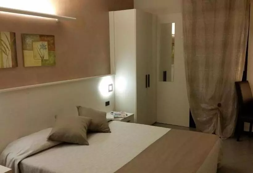 فندق Albergo Al Cacciatore