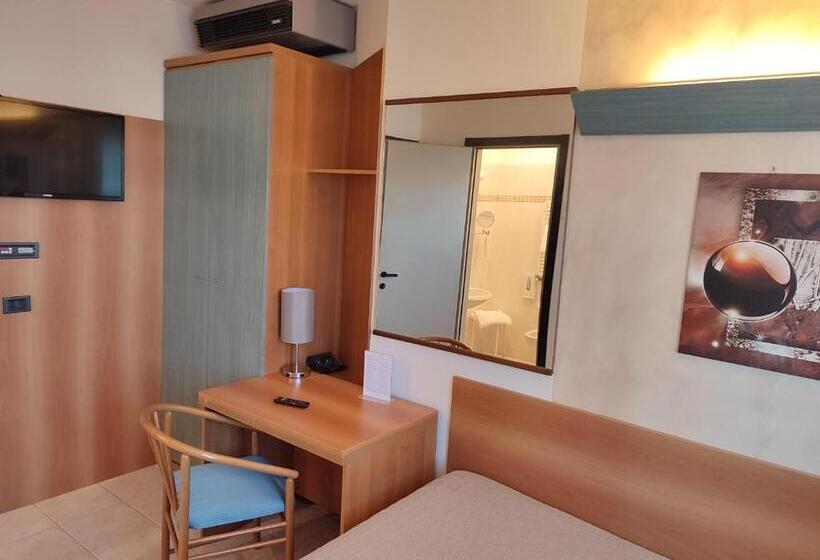 酒店 Albergo Al Cacciatore