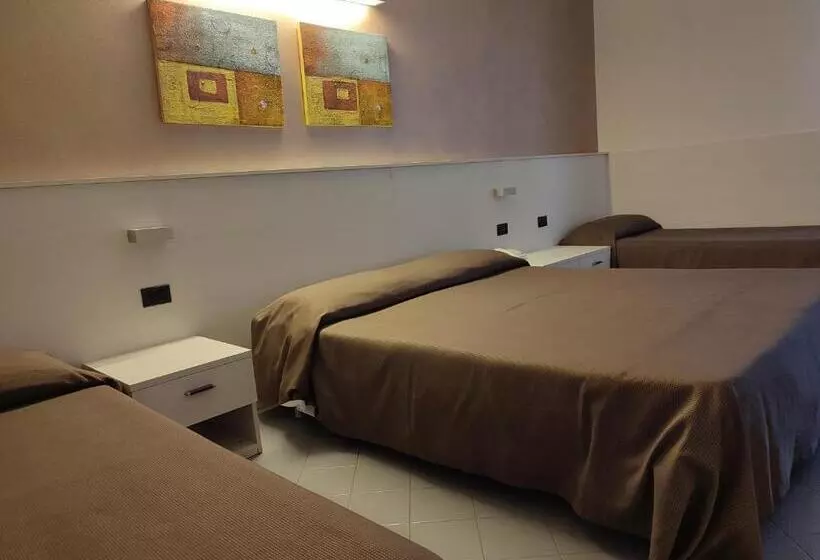 فندق Albergo Al Cacciatore