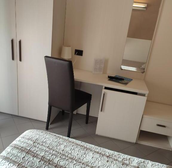 酒店 Albergo Al Cacciatore