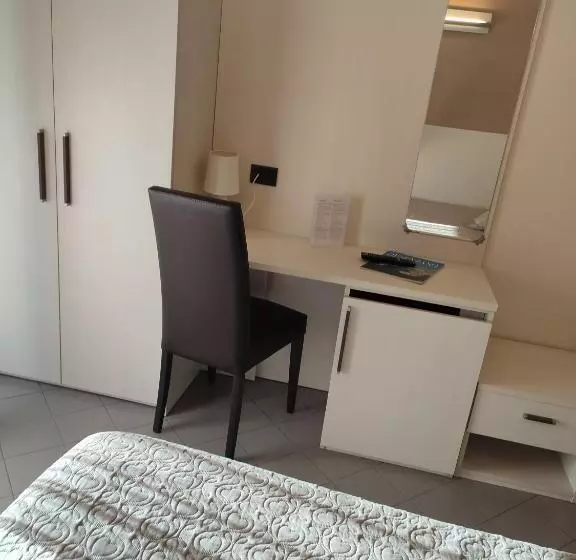 فندق Albergo Al Cacciatore