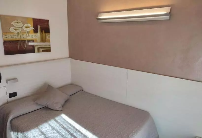 فندق Albergo Al Cacciatore