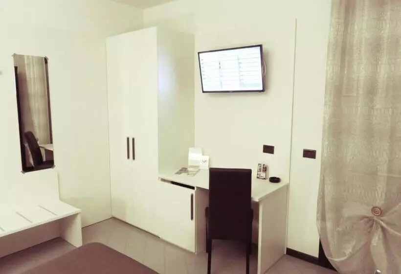 فندق Albergo Al Cacciatore