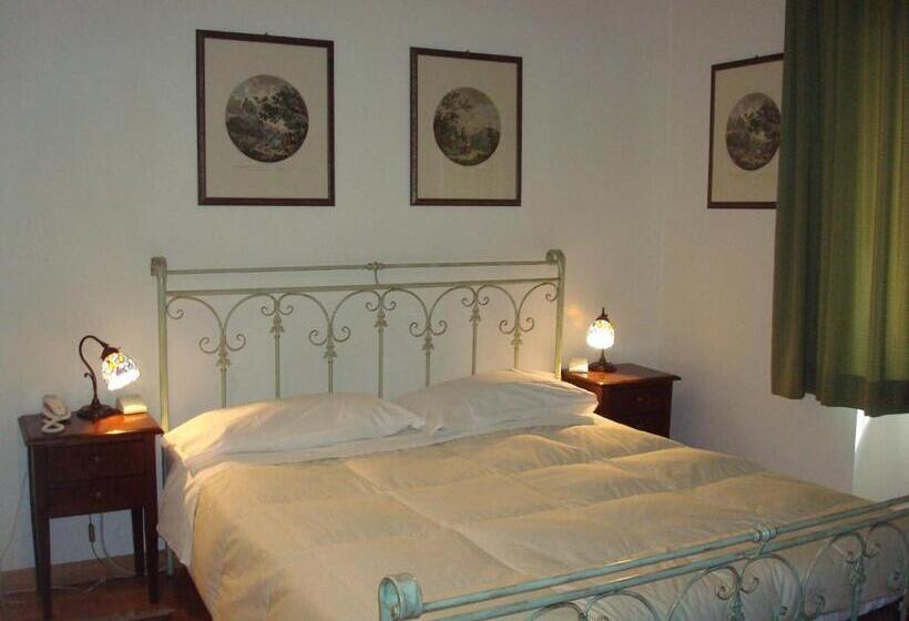 酒店 Albergo La Sfinge