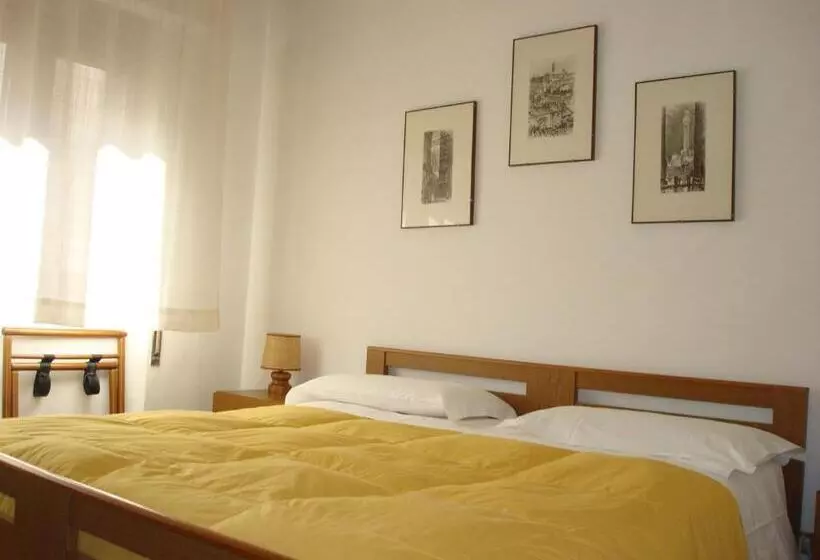 호텔 Albergo La Sfinge