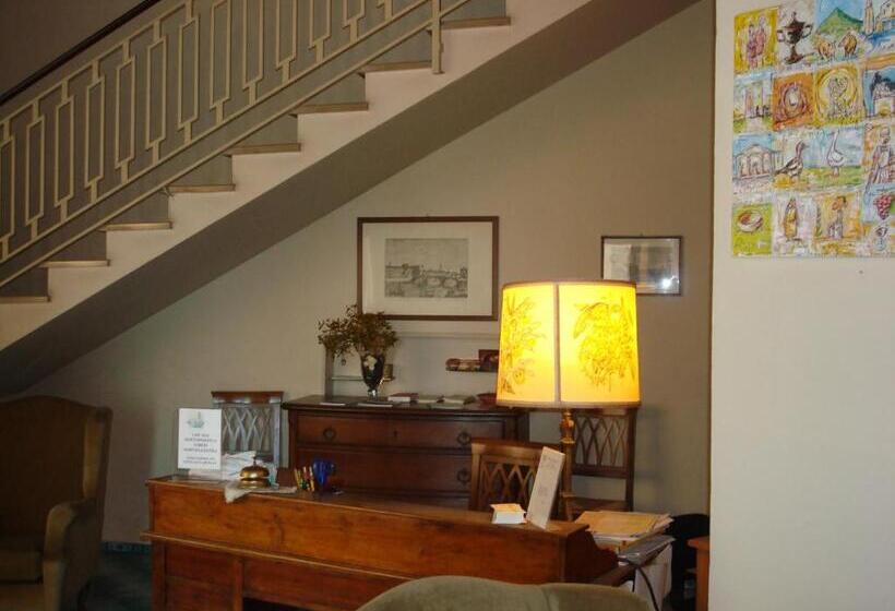 酒店 Albergo La Sfinge