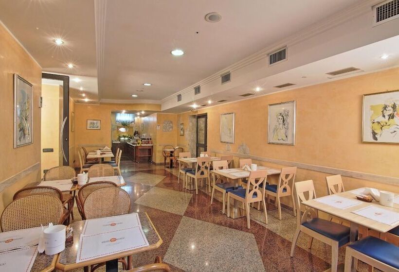 호텔 Aurora Wellness & Spa