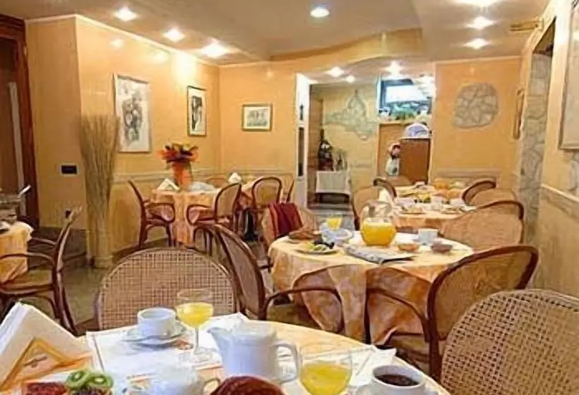 Hotel Aurora Wellness & Spa