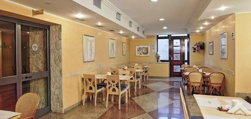 Hotel Aurora Wellness & Spa