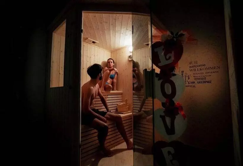 Hotel Aurora Wellness & Spa