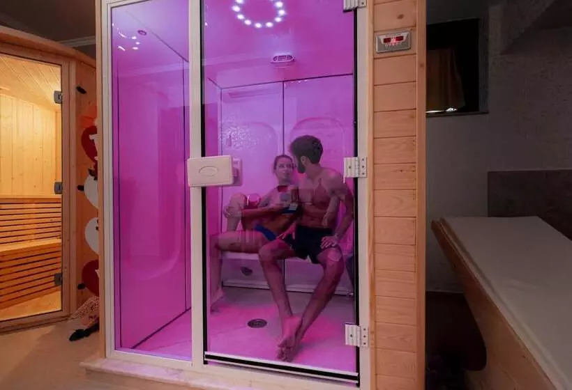 Hotel Aurora Wellness & Spa