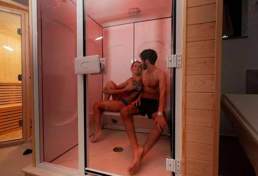 Hotel Aurora Wellness & Spa