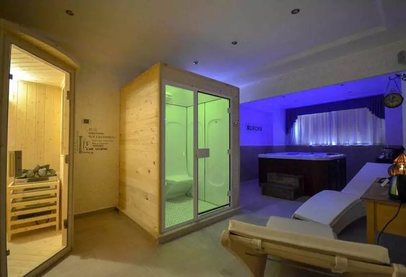 Hotel Aurora Wellness & Spa