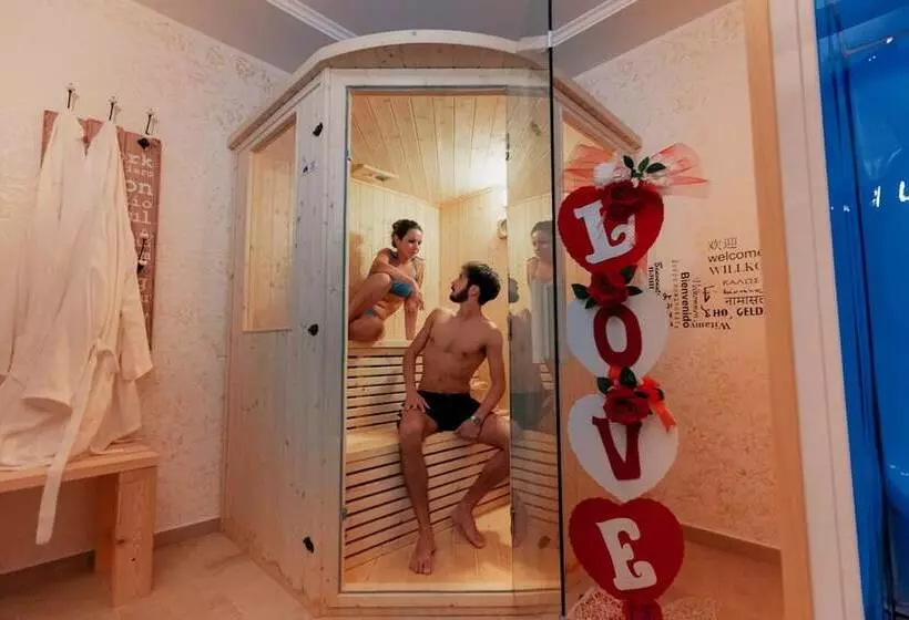 Hotel Aurora Wellness & Spa