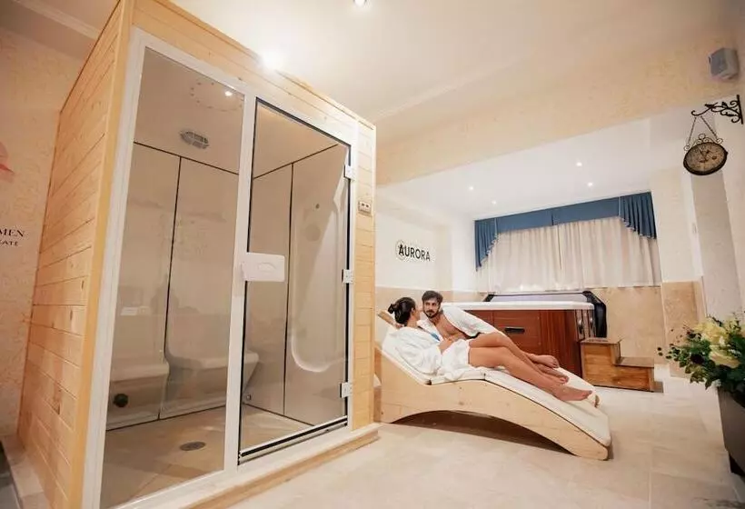 Hotel Aurora Wellness & Spa