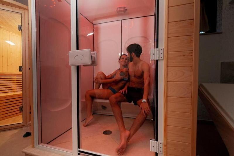 호텔 Aurora Wellness & Spa