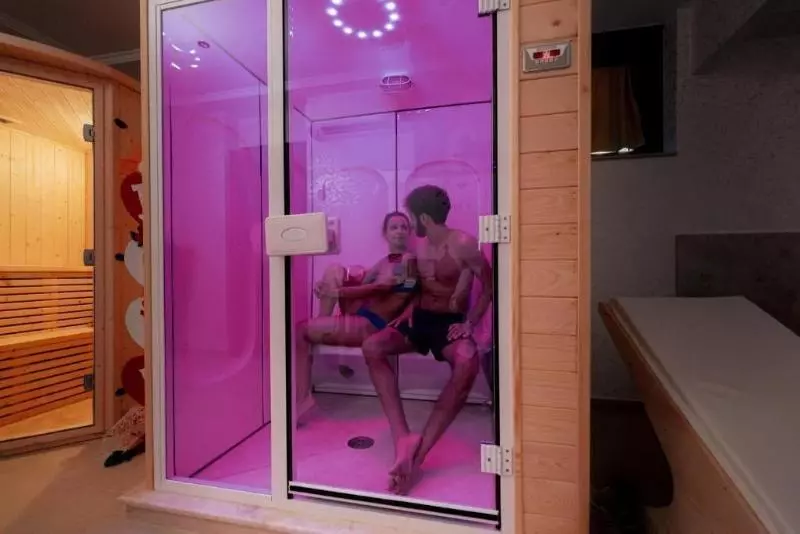 Hotel Aurora Wellness & Spa