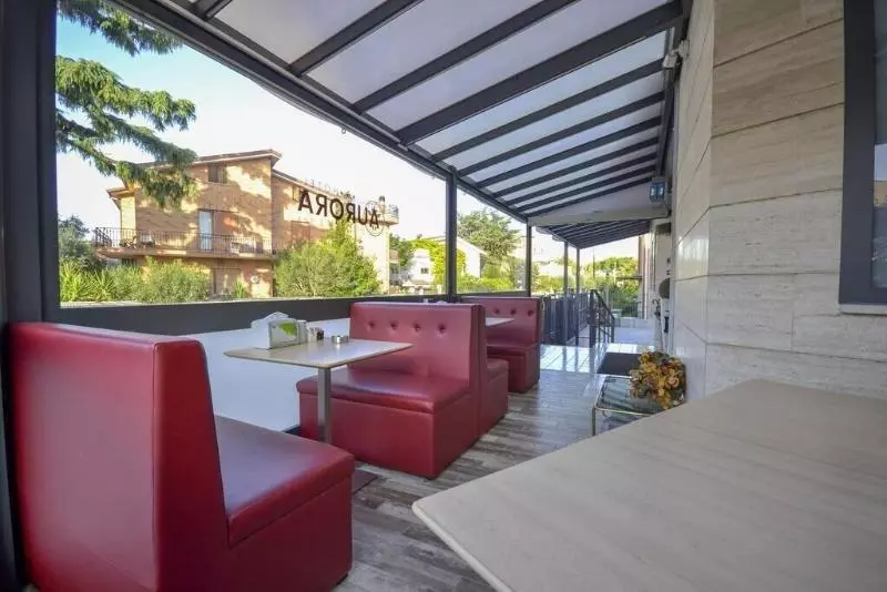 Hotel Aurora Wellness & Spa