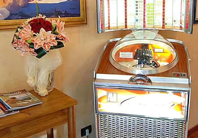 호텔 Aurora Wellness & Spa