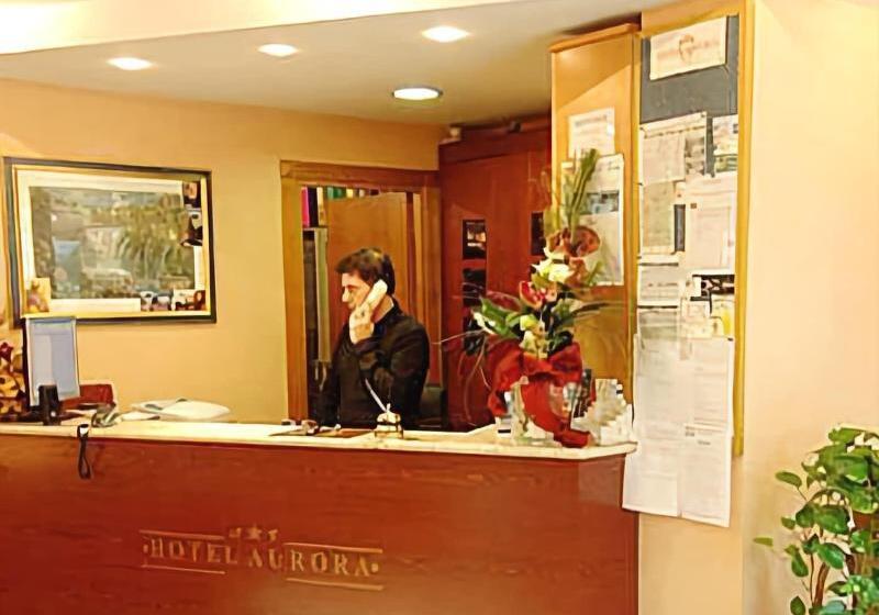 호텔 Aurora Wellness & Spa