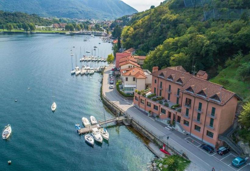 בית מלון כפרי Bellavista