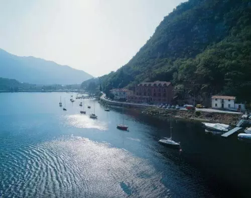 Отель Bellavista