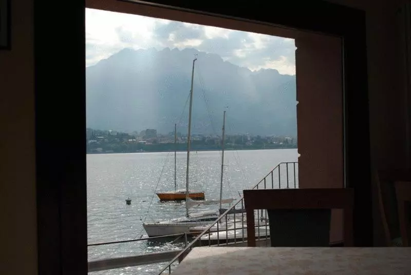 Отель Bellavista