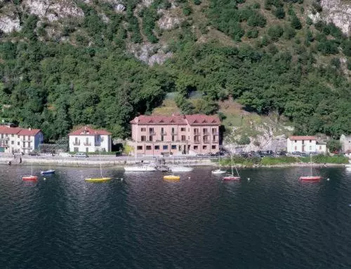 Отель Bellavista