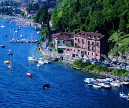 בית מלון כפרי Bellavista