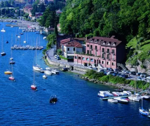 Отель Bellavista