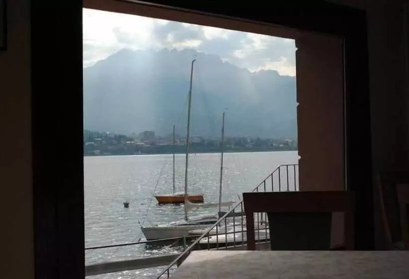 Отель Bellavista