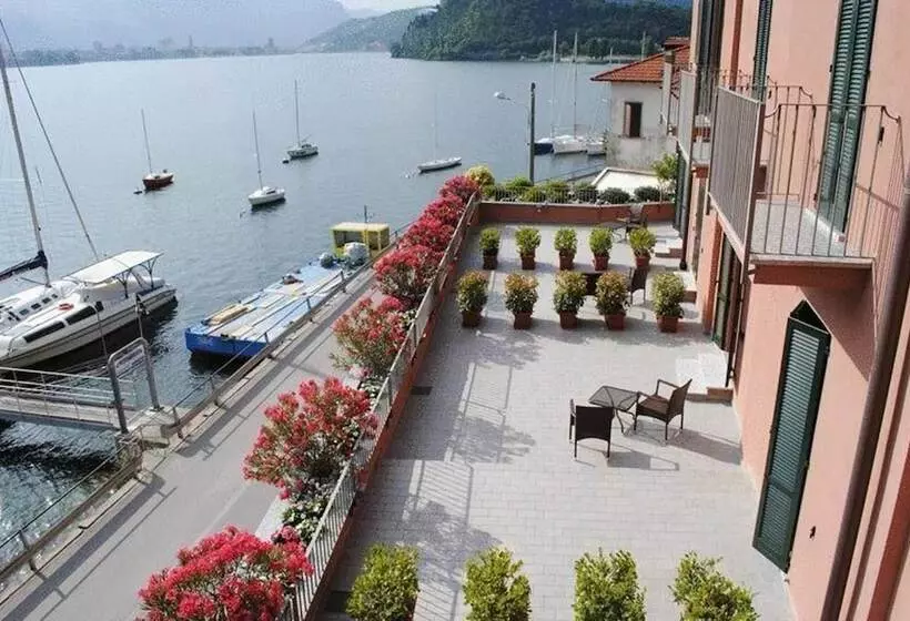 Отель Bellavista