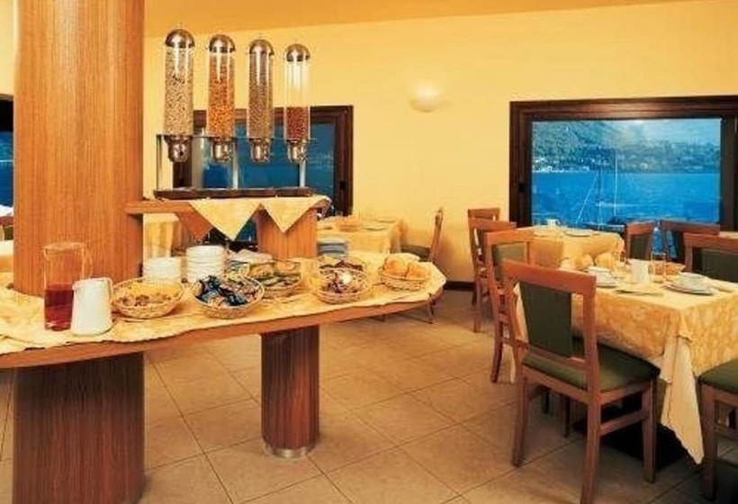 בית מלון כפרי Bellavista