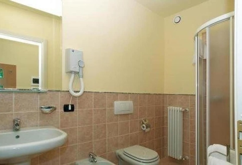 בית מלון כפרי Bellavista