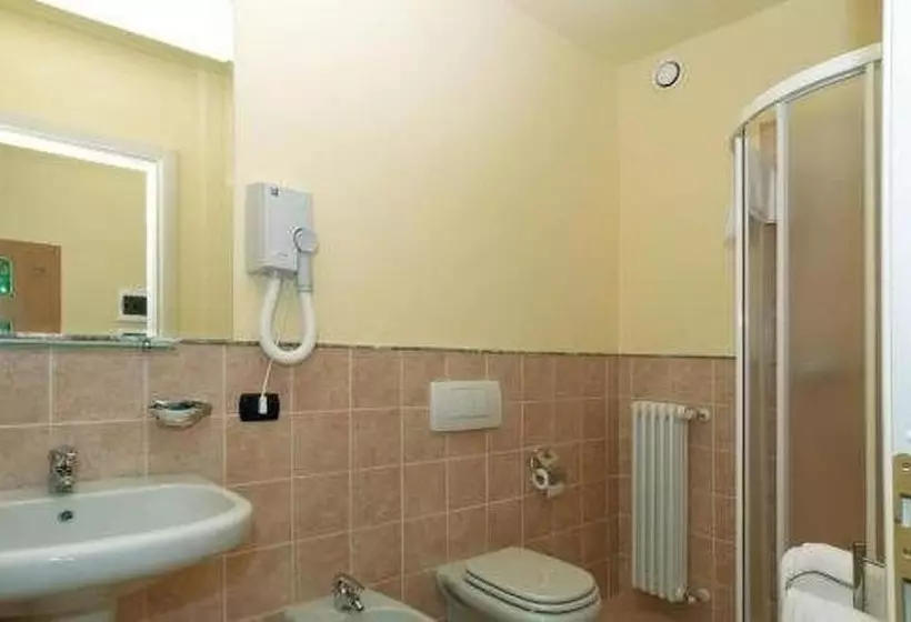 Отель Bellavista