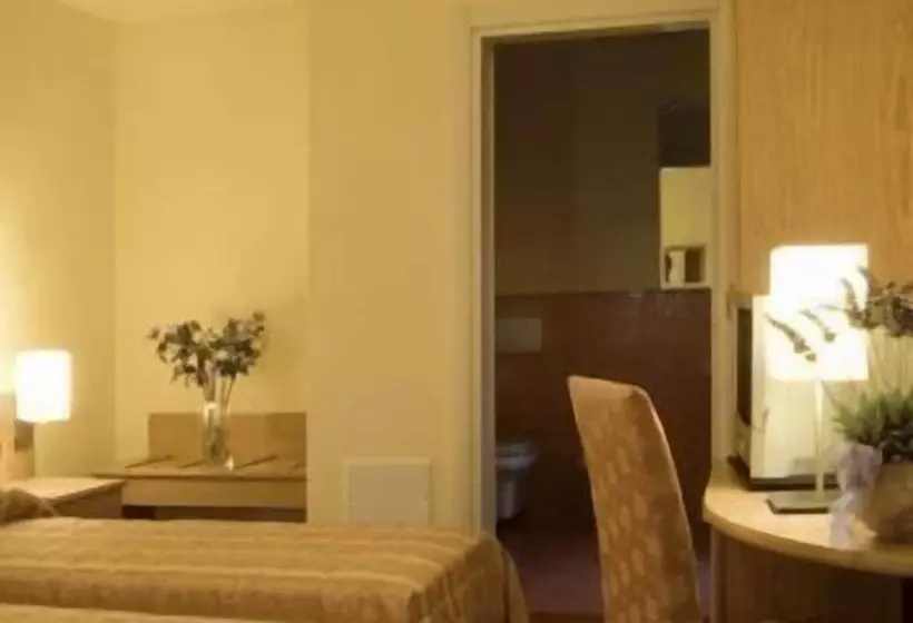 Отель Bellavista