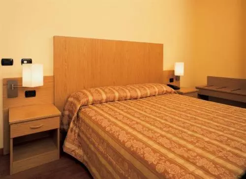 Отель Bellavista