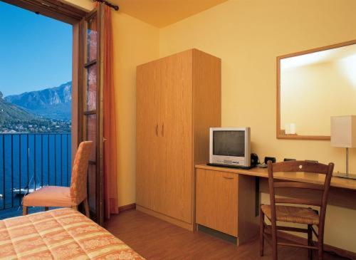 בית מלון כפרי Bellavista