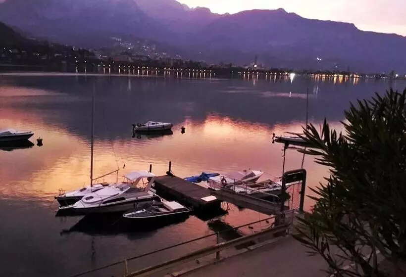 Отель Bellavista