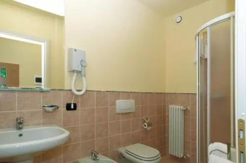 Отель Bellavista